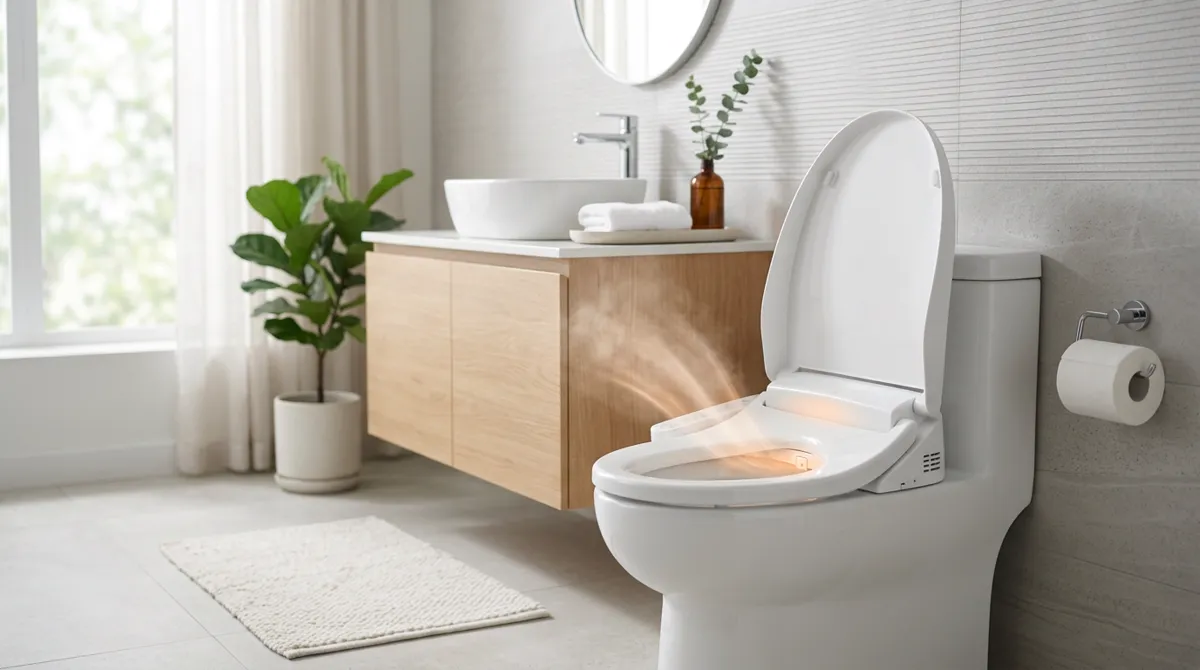 Is a bidet air dryer worth it?