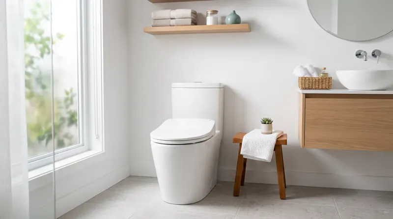 Kohler Cachet ReadyLatch Quiet-Close Elongated Toilet Seat review