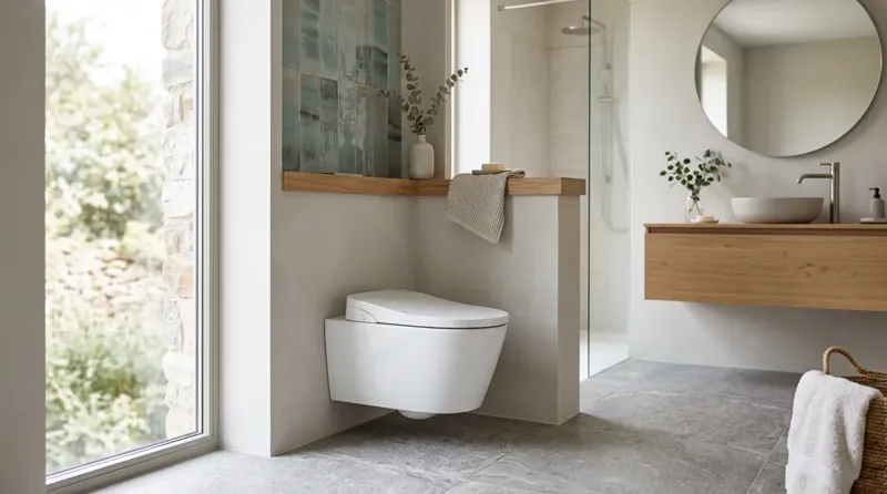 Kohler Veil review