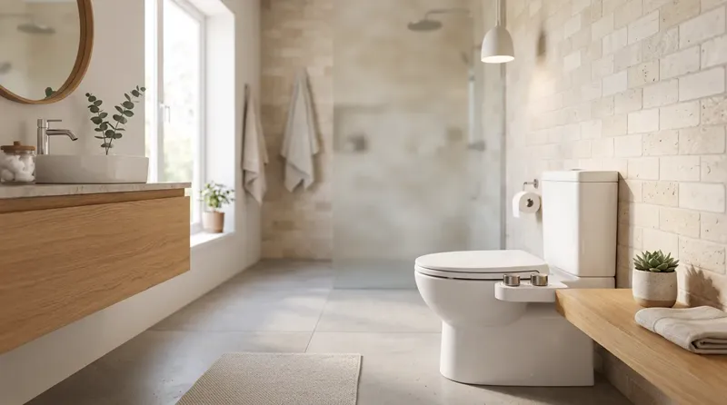 LUXE Bidet NEO 320 review