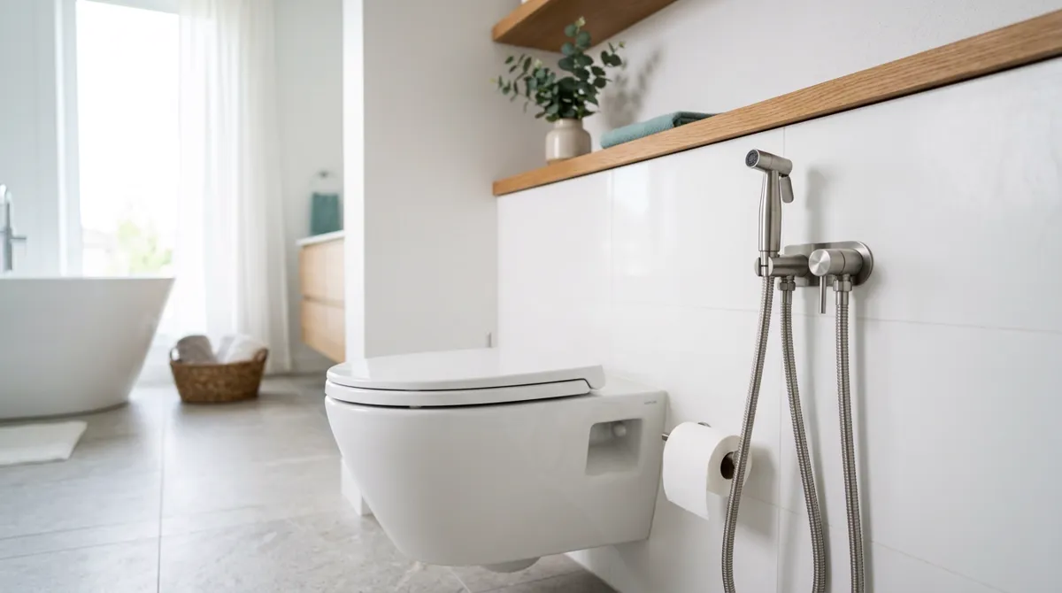 Purrfectzone Bidet Sprayer review