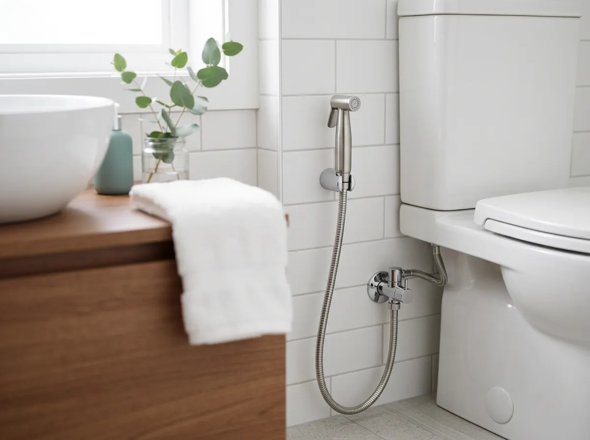 RinseWorks Aquaus 360 — feature detail