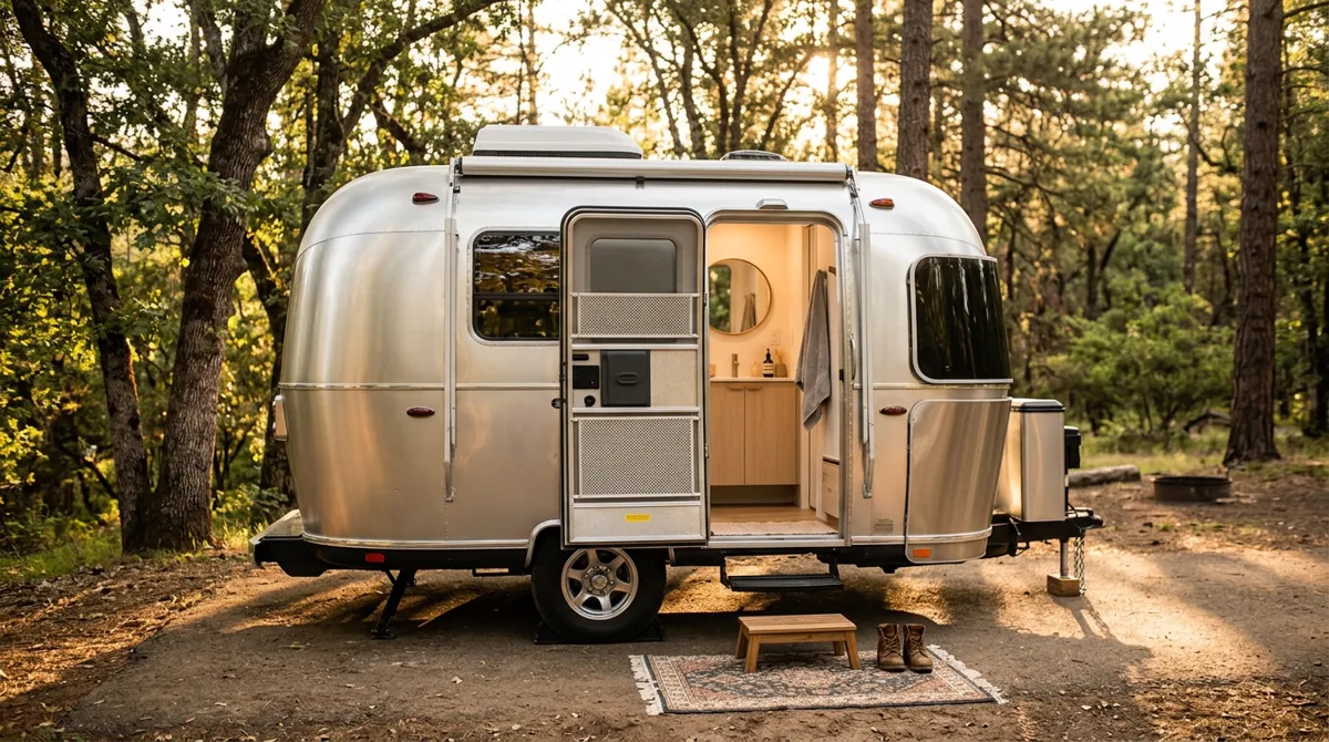 RV Bidets: What Actually Fits an RV or Camper Toilet — in context