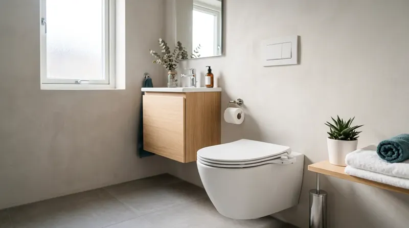 SAMODRA Bidet Attachment review
