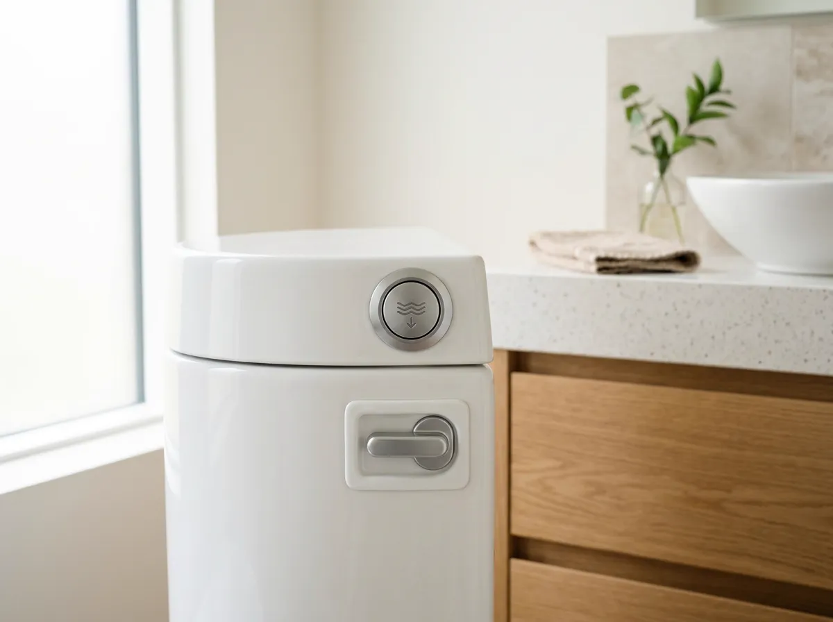 Smart Toilets & Power Outages