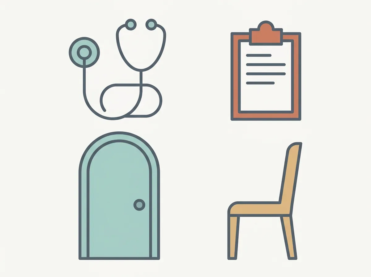 Diagram: Stool Red Flags: When to See a Doctor