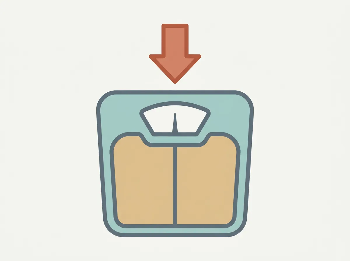 Diagram: Stool Red Flags: When to See a Doctor — illustration