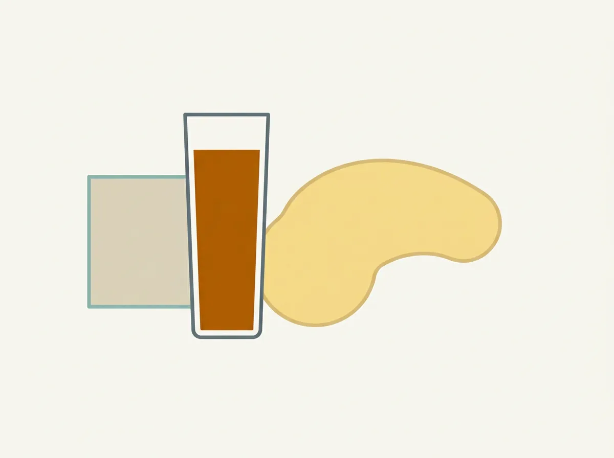 Diagram: Pale or clay-colored stool, dark urine, yellowing skin