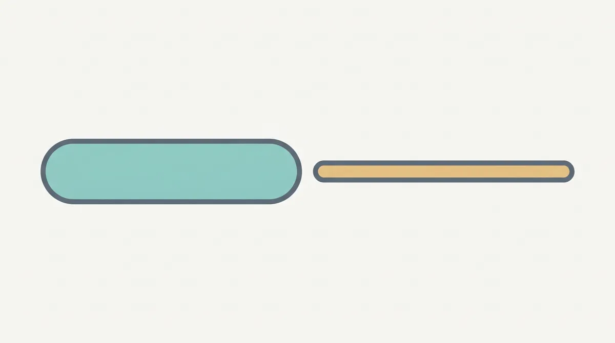 Diagram: Thin Stools: What Narrow or Pencil-Thin Poop Can Mean
