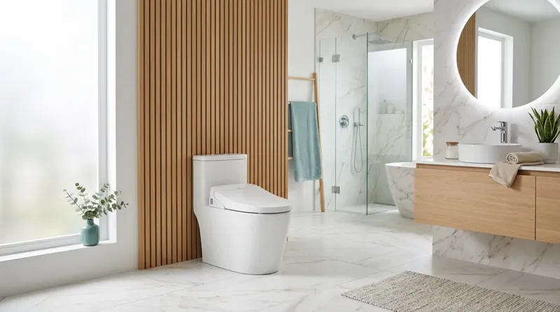 TOTO Neorest RH review