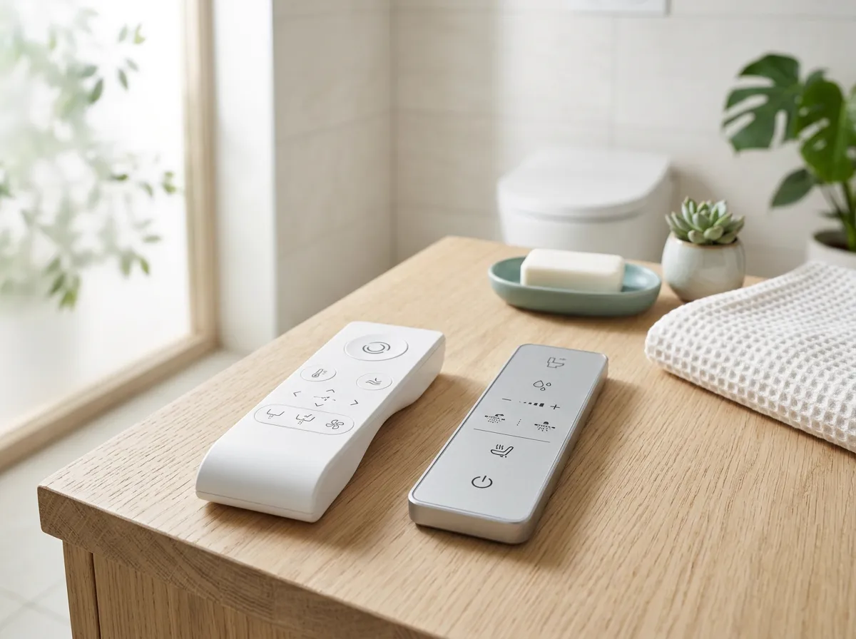 TOTO Neorest RH vs Kohler Veil