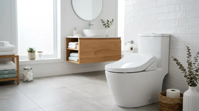 TOTO WASHLET A2 Electronic Bidet Toilet Seat (SW3004#01) review