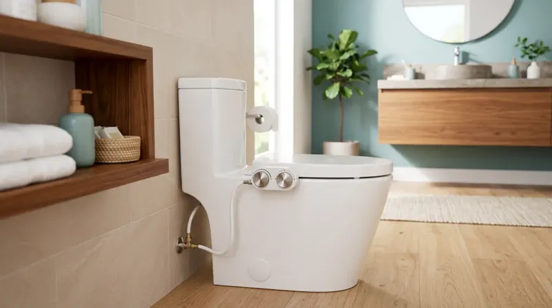TUSHY Spa 3.0 review